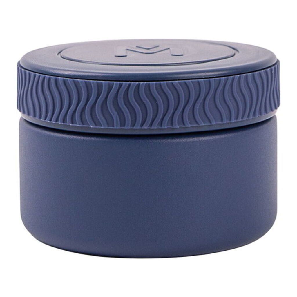 MontiiCo Termobeholder - 200 ml - Navy