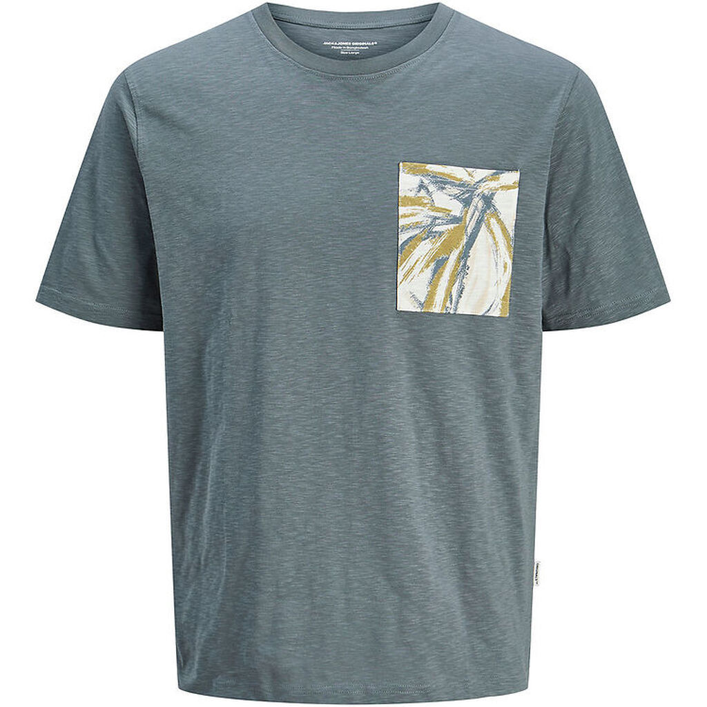 Jack & Jones T-shirt - JorSplit - Stormy Weather