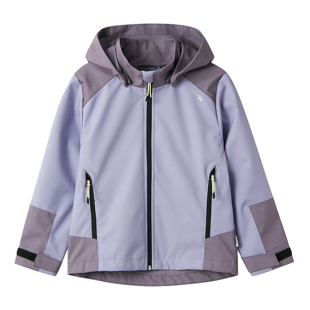 Name It Sommerjakke - NknAlfaLight08 - Heirloom Lilac