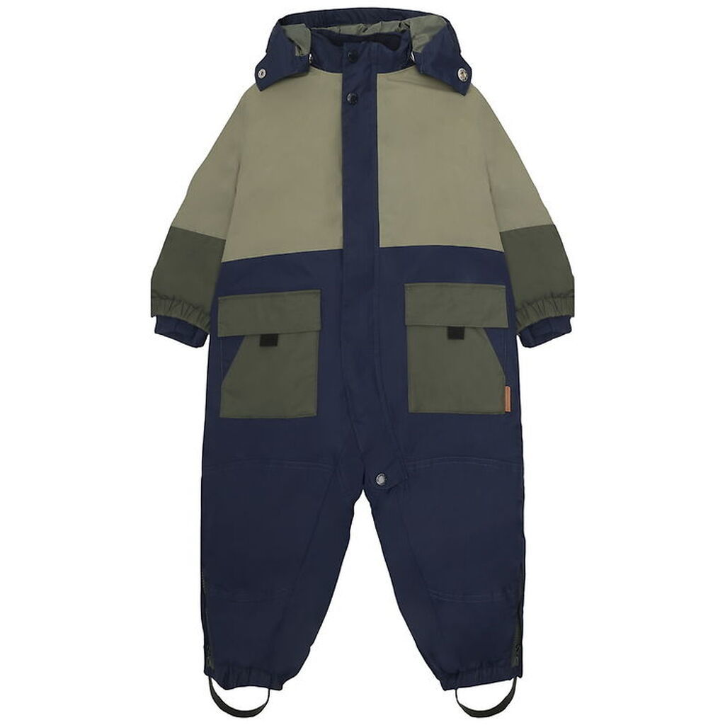 Hust and Claire Flyverdragt - HCOrlando - More Navy