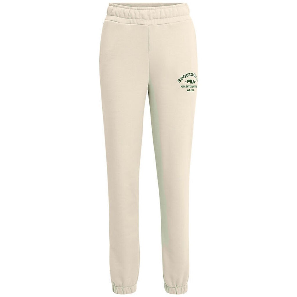 Fila Sweatpants - Boen - Antique White