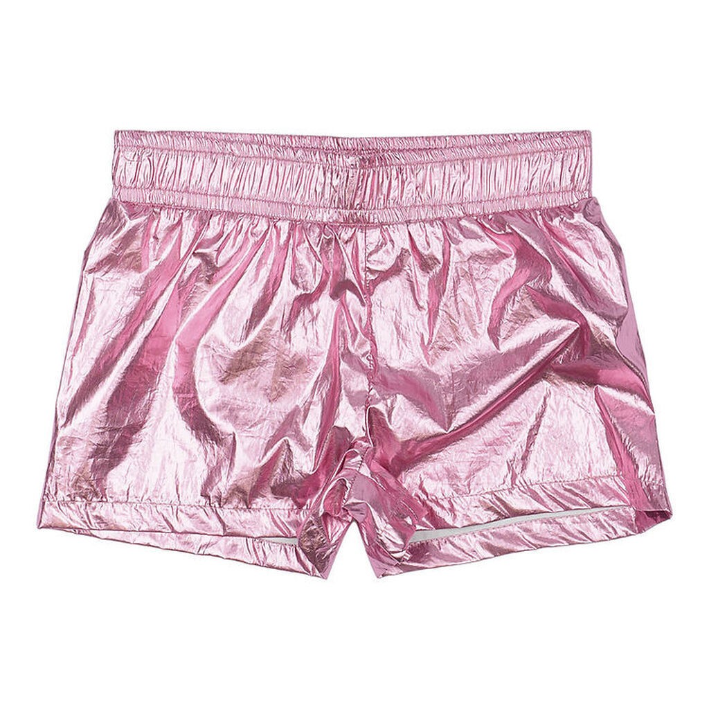 The New Shorts - TnOlandia - Old Rose