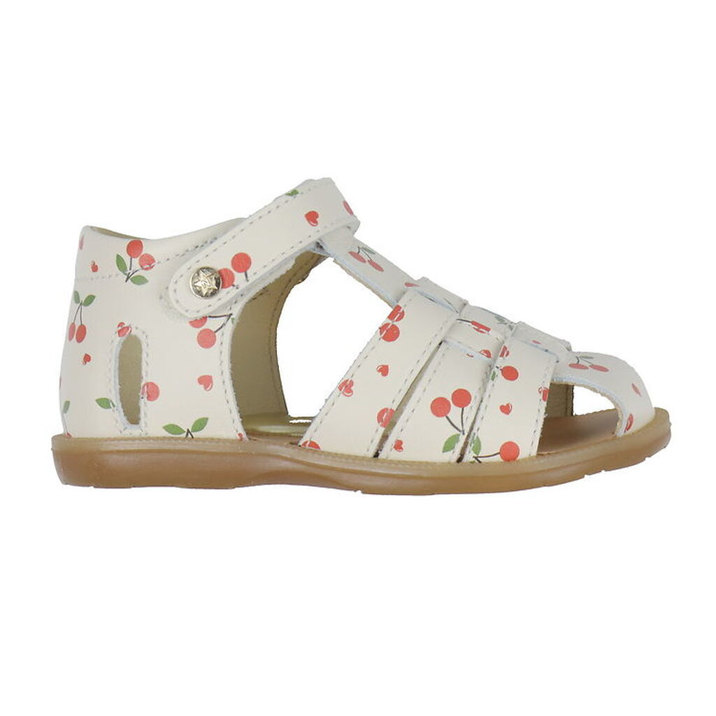 Naturino Sandaler - Calf - White