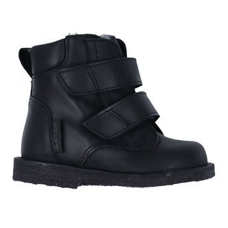 Angulus Vinterstøvler - Tex - Sort