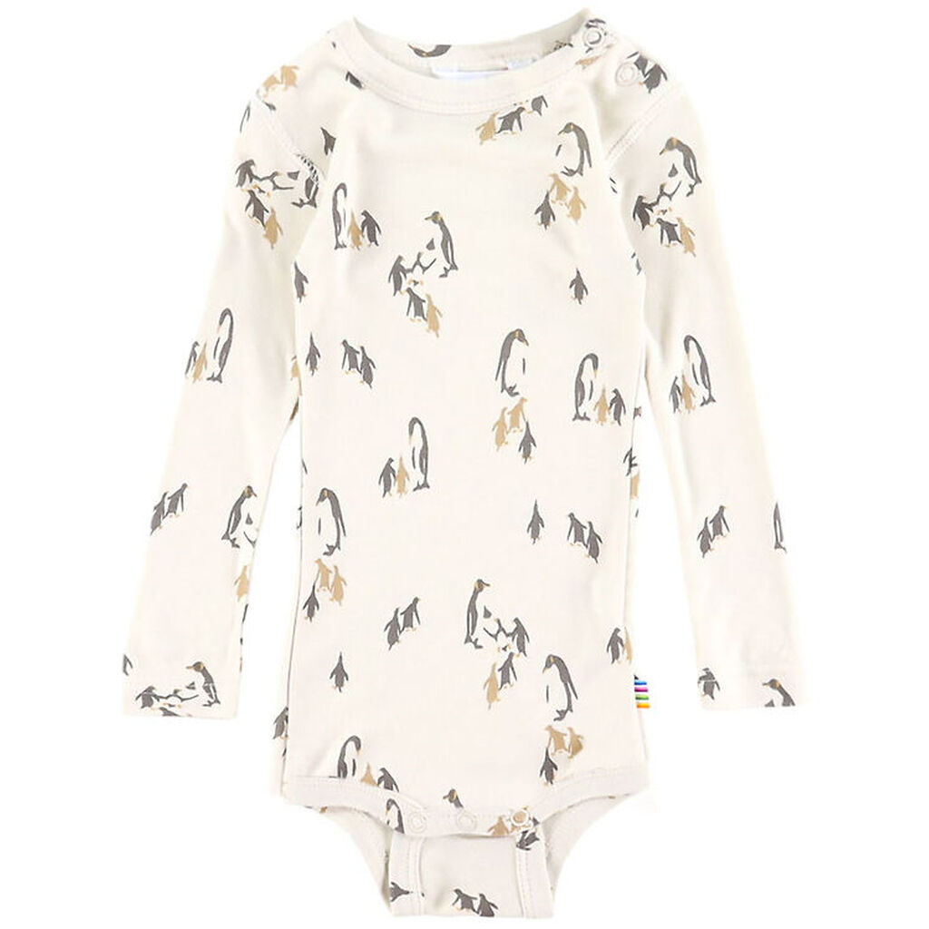 Joha Body l/æ - Viskose/Bambus - Lys Beige