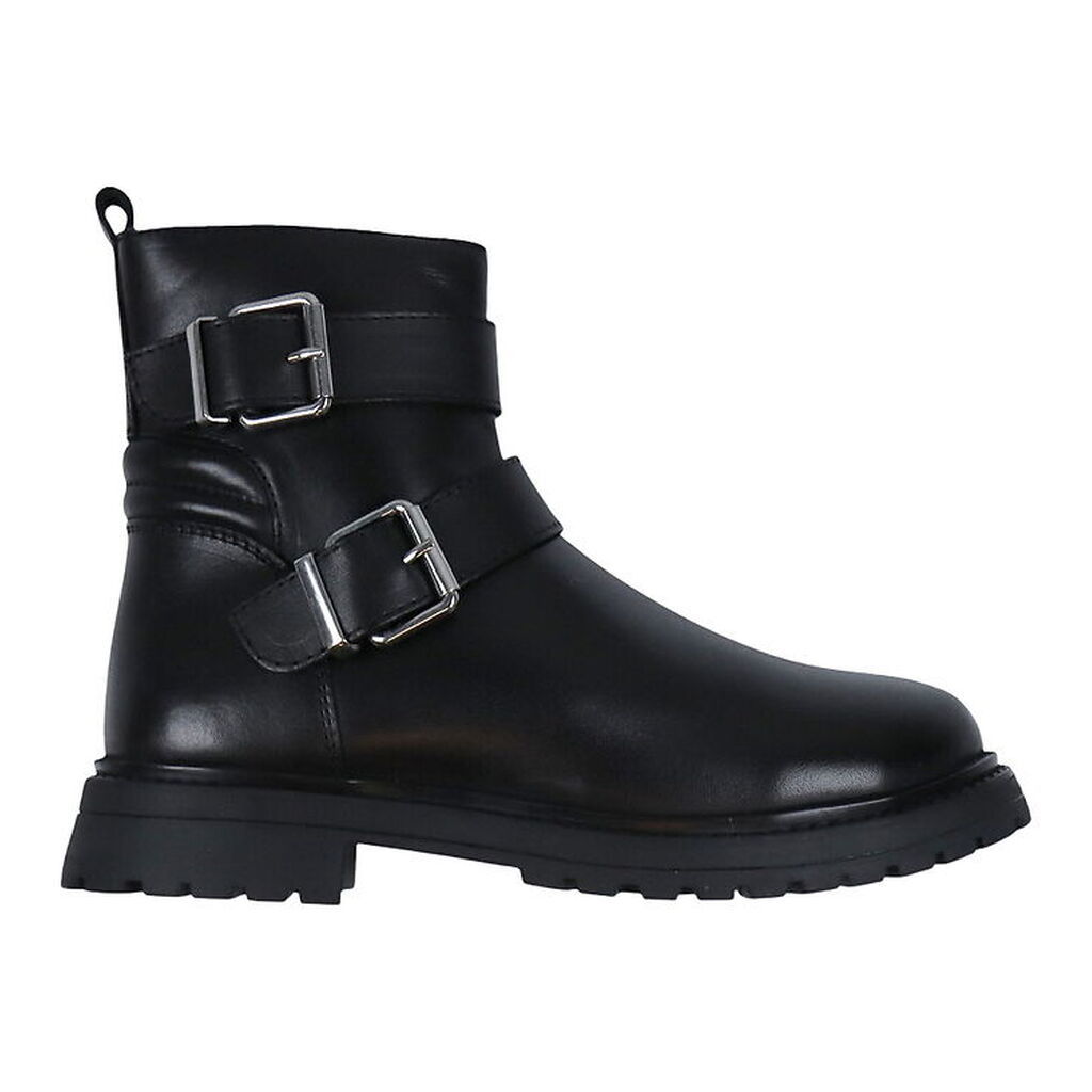 Sofie Schnoor Vinterstøvler - Meliasy - Sort