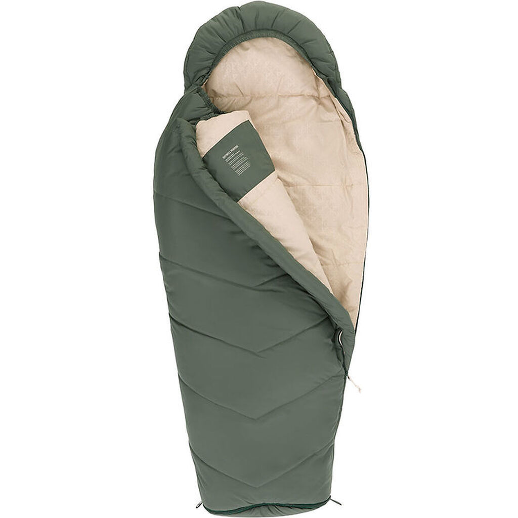 Outwell Sovepose - Convertible Junior - Dusty Green