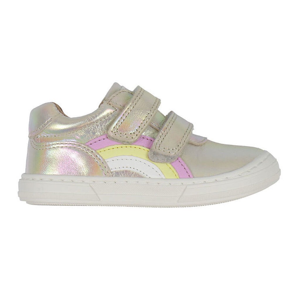 Bisgaard Sko - Rainbow Low - Galaxy
