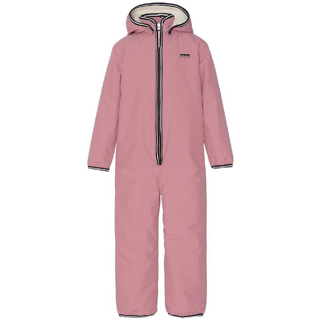 Molo Flyverdragt - Wain - Velvet Rose