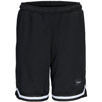Jack & Jones Shorts - JpstKarl - Sort