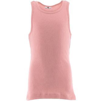 Champion Fashion Tanktop - Rib - Rosa
