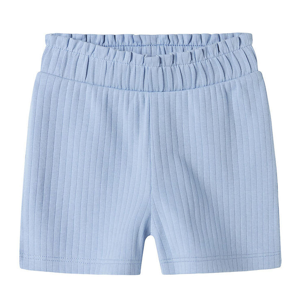 Name It Shorts - Rib - Noos - NmfSurajali - Serenity