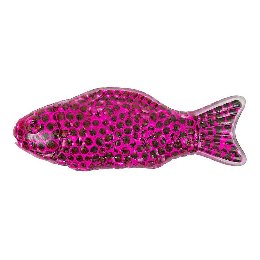 Keycraft Legetøj - Beadz Alive Fish - Pink