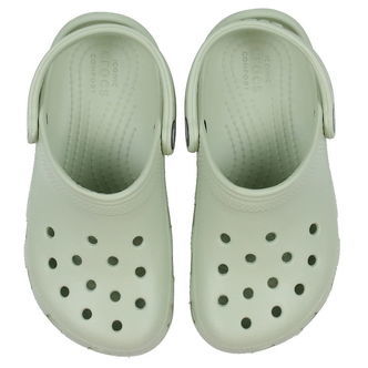 Crocs Sandaler - Classic Clog K - Plaster