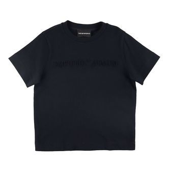 Emporio Armani T-shirt - Navy
