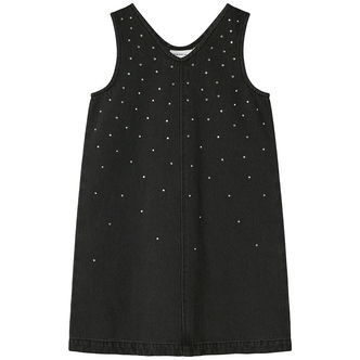 Name It Spencer - Loose - NKfMonala - Dark Grey Denim