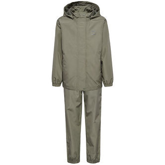 Hummel Regntøj - PE - hmlNessie - Vetiver