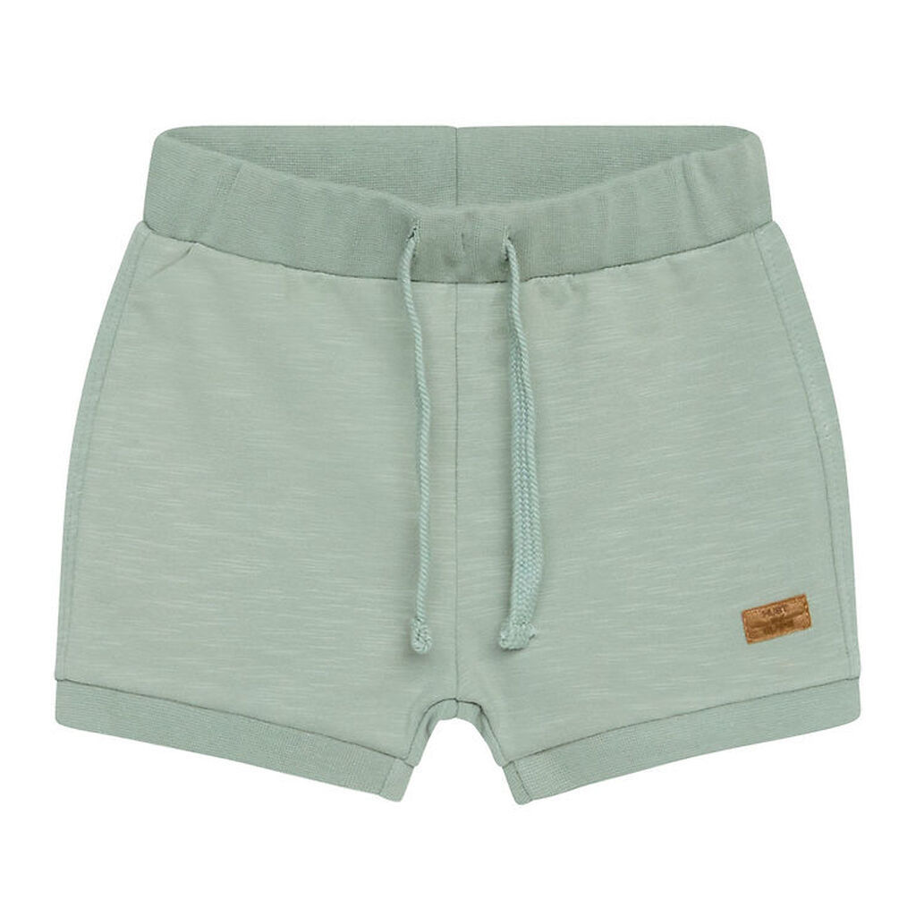 Hust and Claire Shorts - HCHuxie - Jade Green