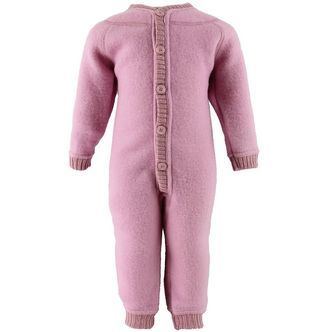 Joha Køredragt - Uld - Lyserød