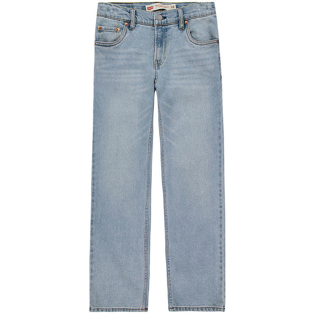 Levis Jeans - 551Z - Kiss And Goodbye