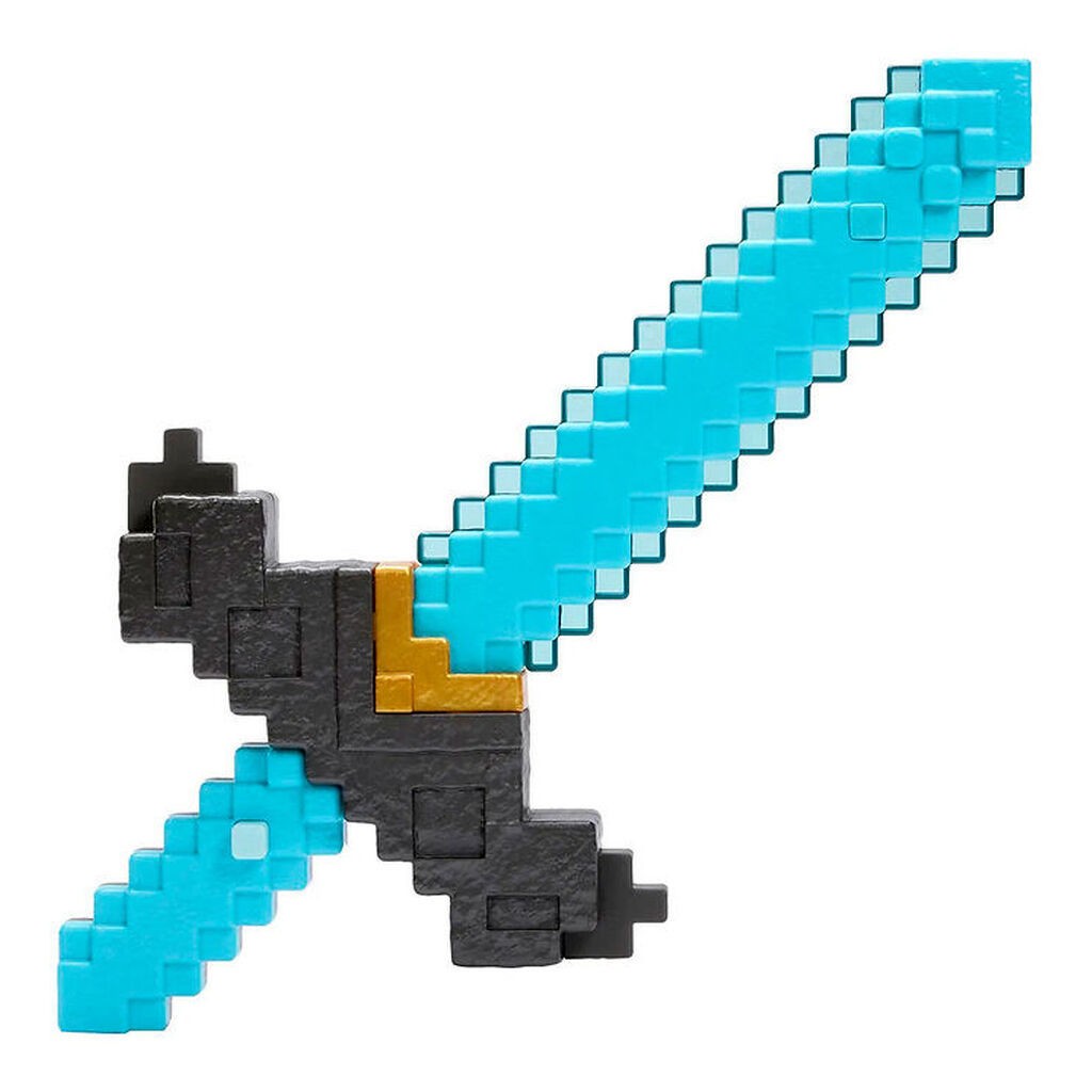 Minecraft Movie - 2 i 1 - Feature Roleplay