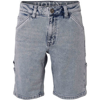 Hound Shorts - Extra Wide - Light Blue Denim