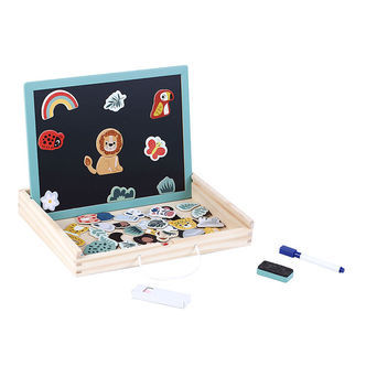 Kinder and Kids Aktivitetslegetøj - Træ