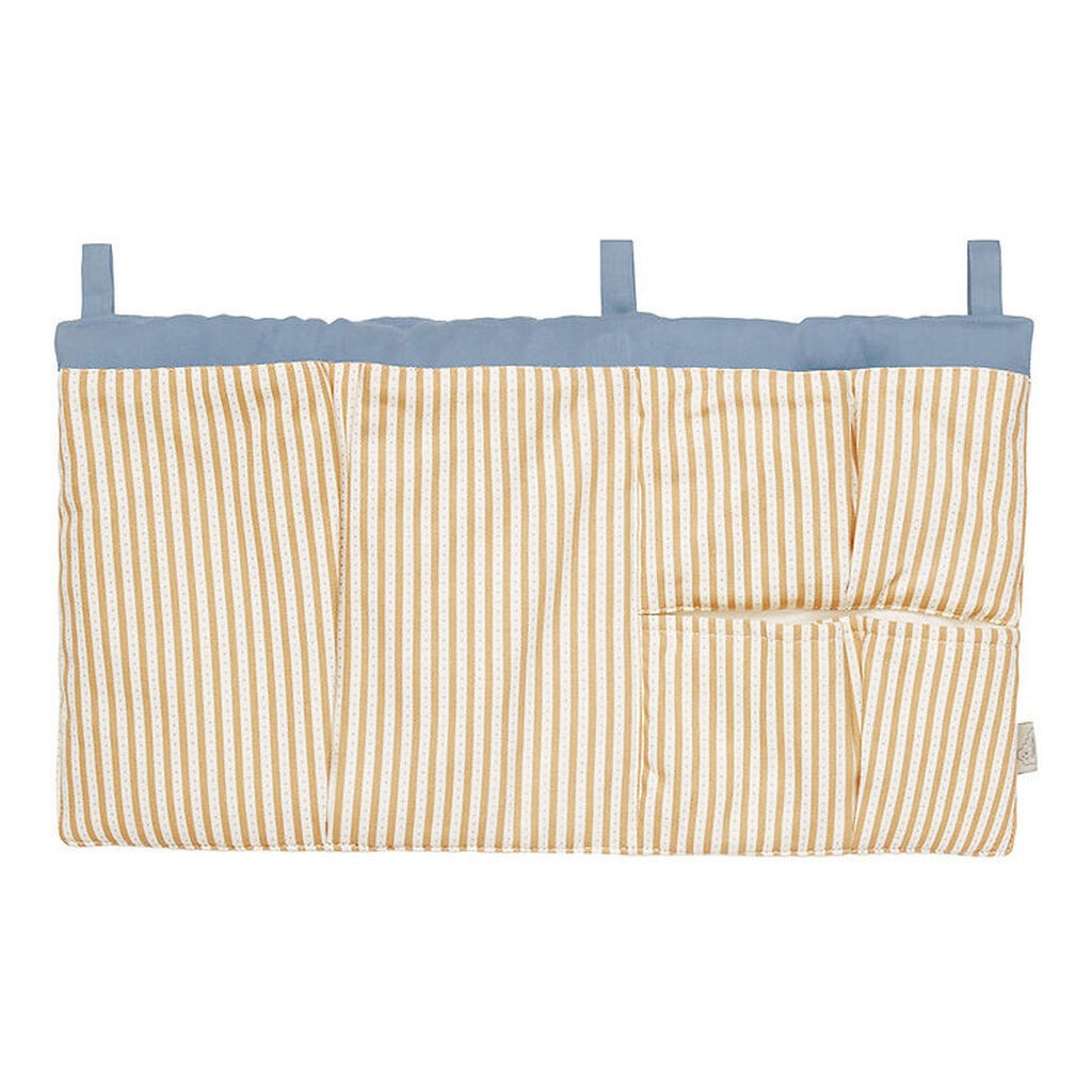 Cam Cam Sengelomme - 42x24 cm - Oatfield