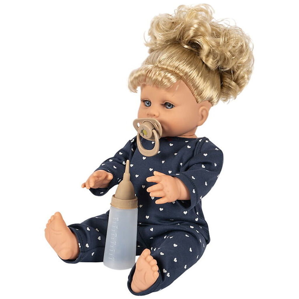 Konges Sløjd Dukke - 42 cm - Viola