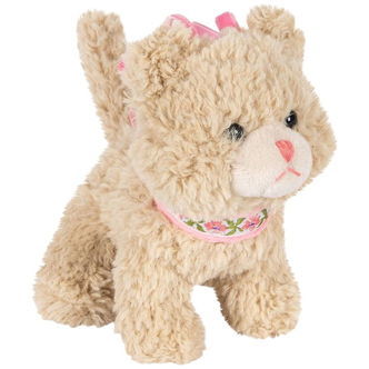 Konges Sløjd Rangle - Kat - Beige