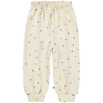 Molo Sweatpants - Simeon - Confetti Rainbow