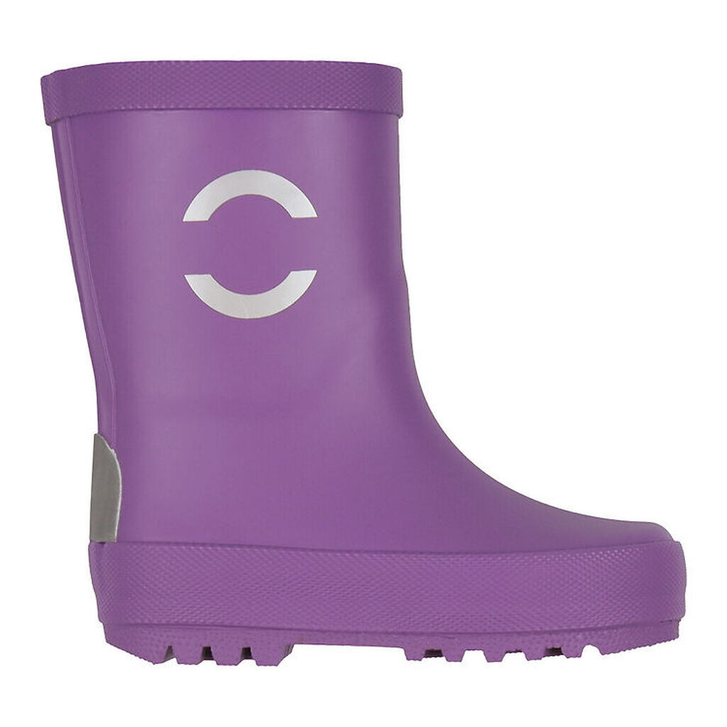 Mikk-Line Gummistøvler - Deep Lavender