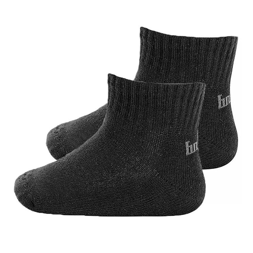 Condor Strømper - Frotté - Negro