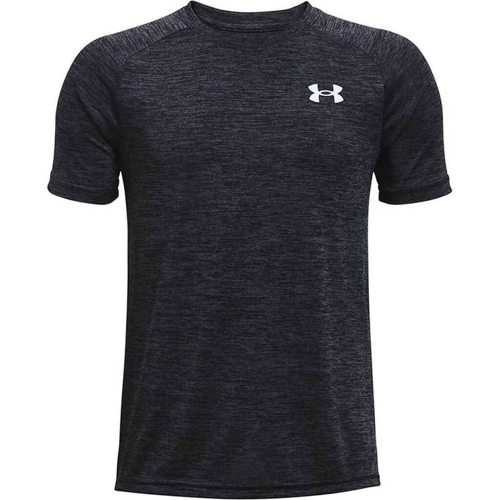 Under Armour T-shirt - Tech 2.0 - Mørkegrå