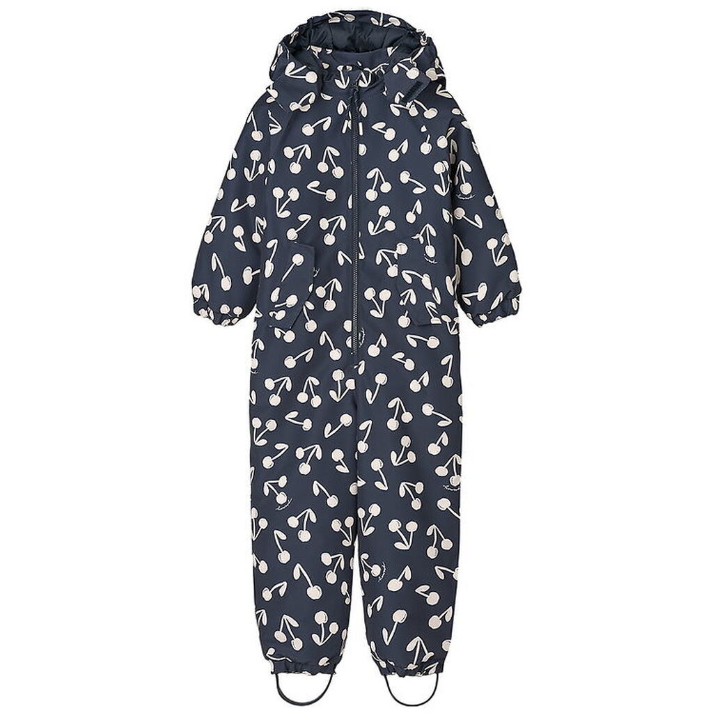 Liewood Flyverdragt - PE - Maddy - Cherry Blossom/Classic Navy