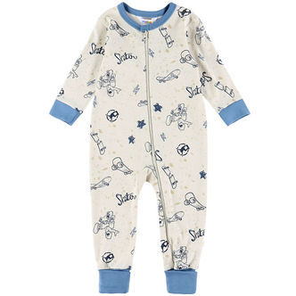 Joha Natdragt - Lys Beige