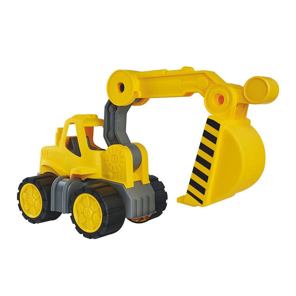 BIG Power Worker - Digger