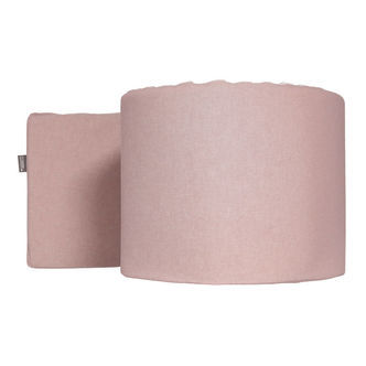 Nørgaard Madsens Sengerand - 30x360 cm - Mauve