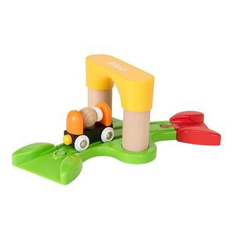 BRIO Min Første Tunnel 33706