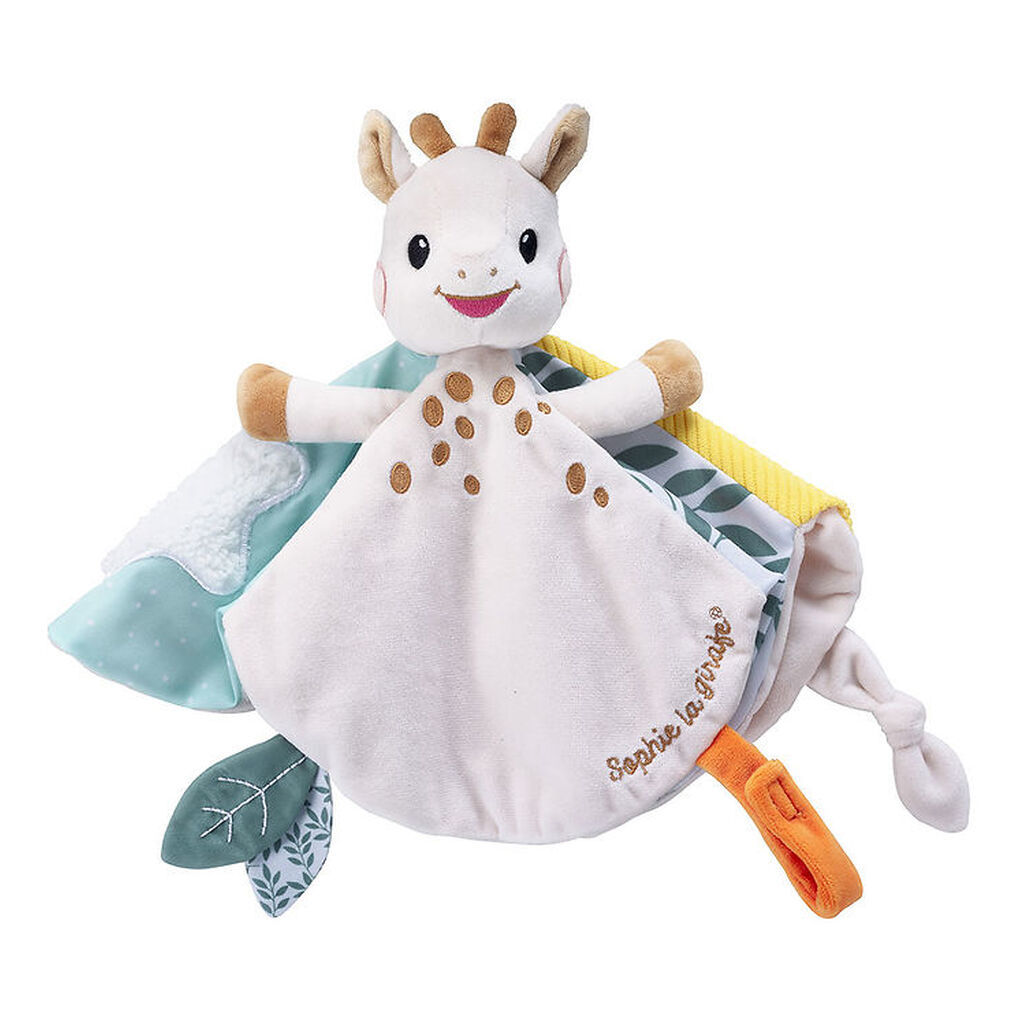Sophie la Girafe Nusseklud