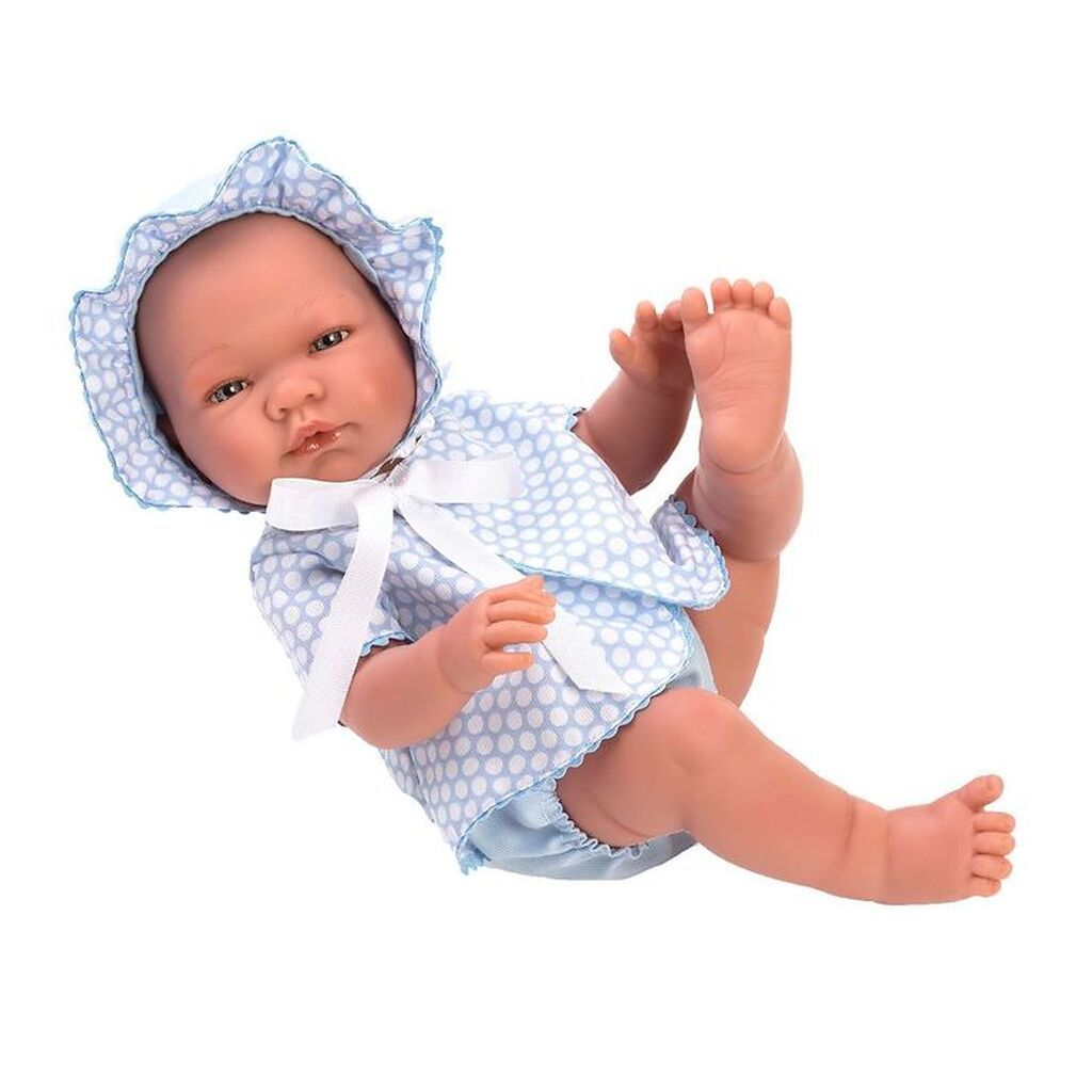 Asi Dukke - 43 cm - Pablo