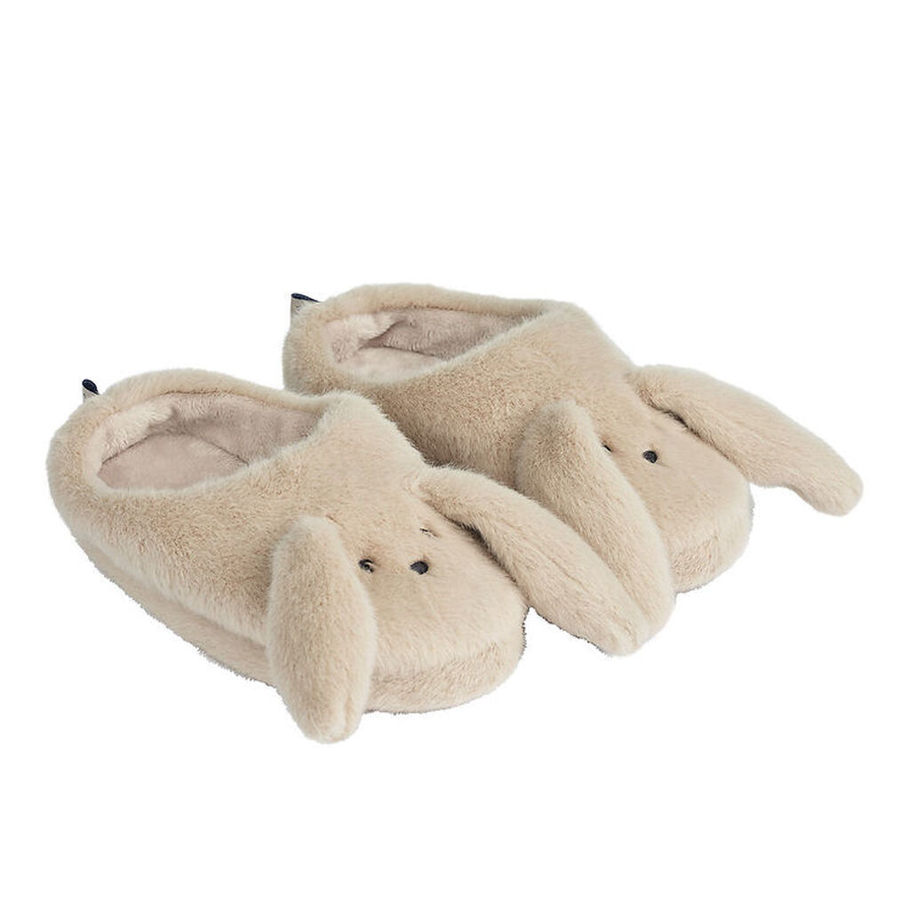 Liewood Hjemmesko - Aviaja Rabbit - Mist