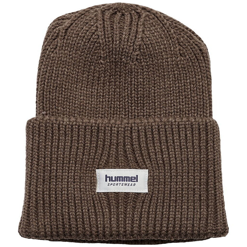 Hummel Hue - Strik - Rib - HmlJr - Peppercorn