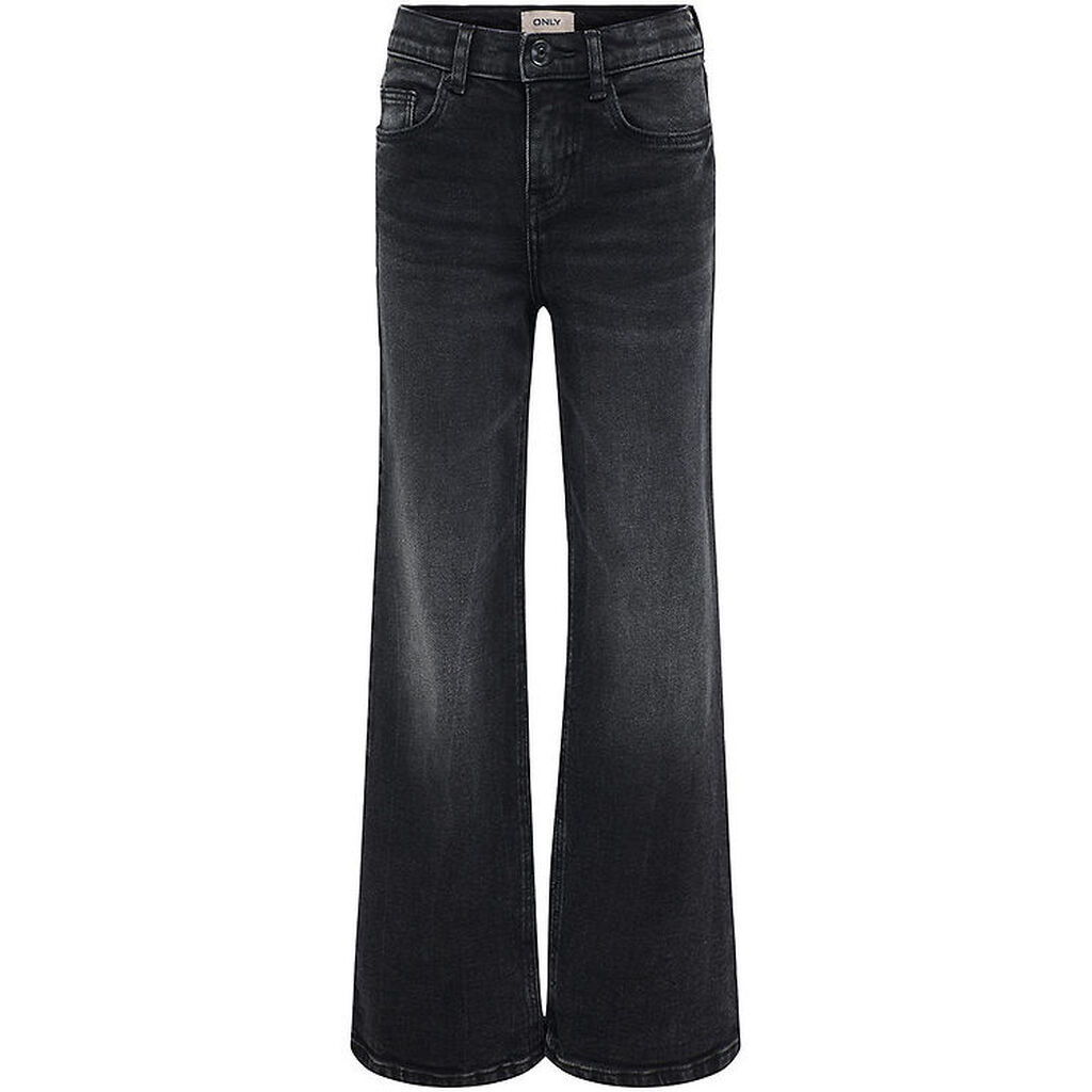 Kids Only Jeans - Noos - KogJuicy Life - Washed Black