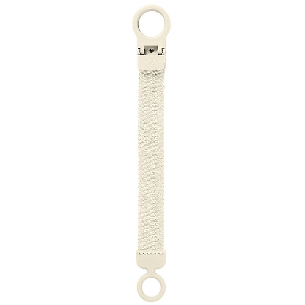 BIBS Suttesnor - Loop Clip - Ivory