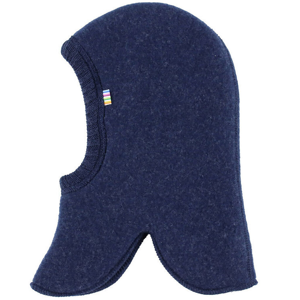 Joha Elefanthue - 2-lags - Uld - Navy