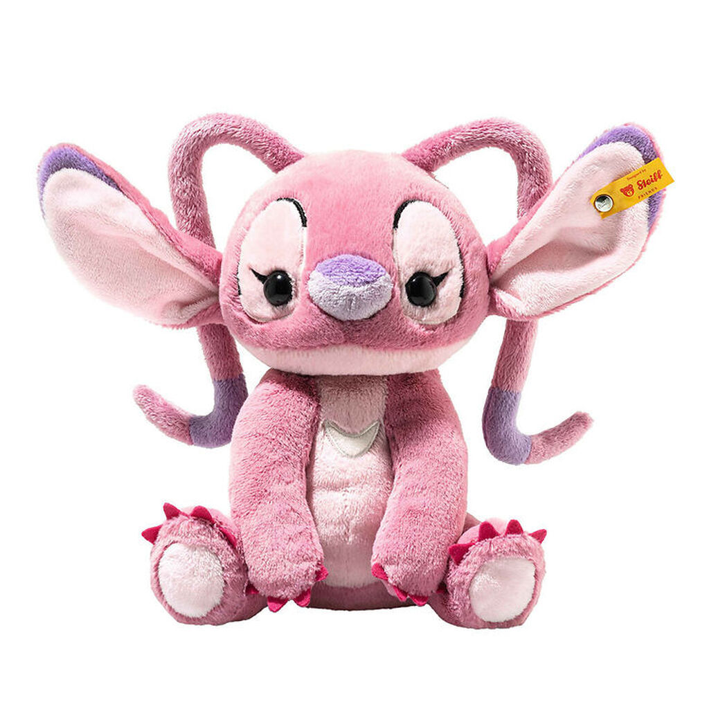 Steiff Bamse - 23cm - Disney Originals Angel - Pink