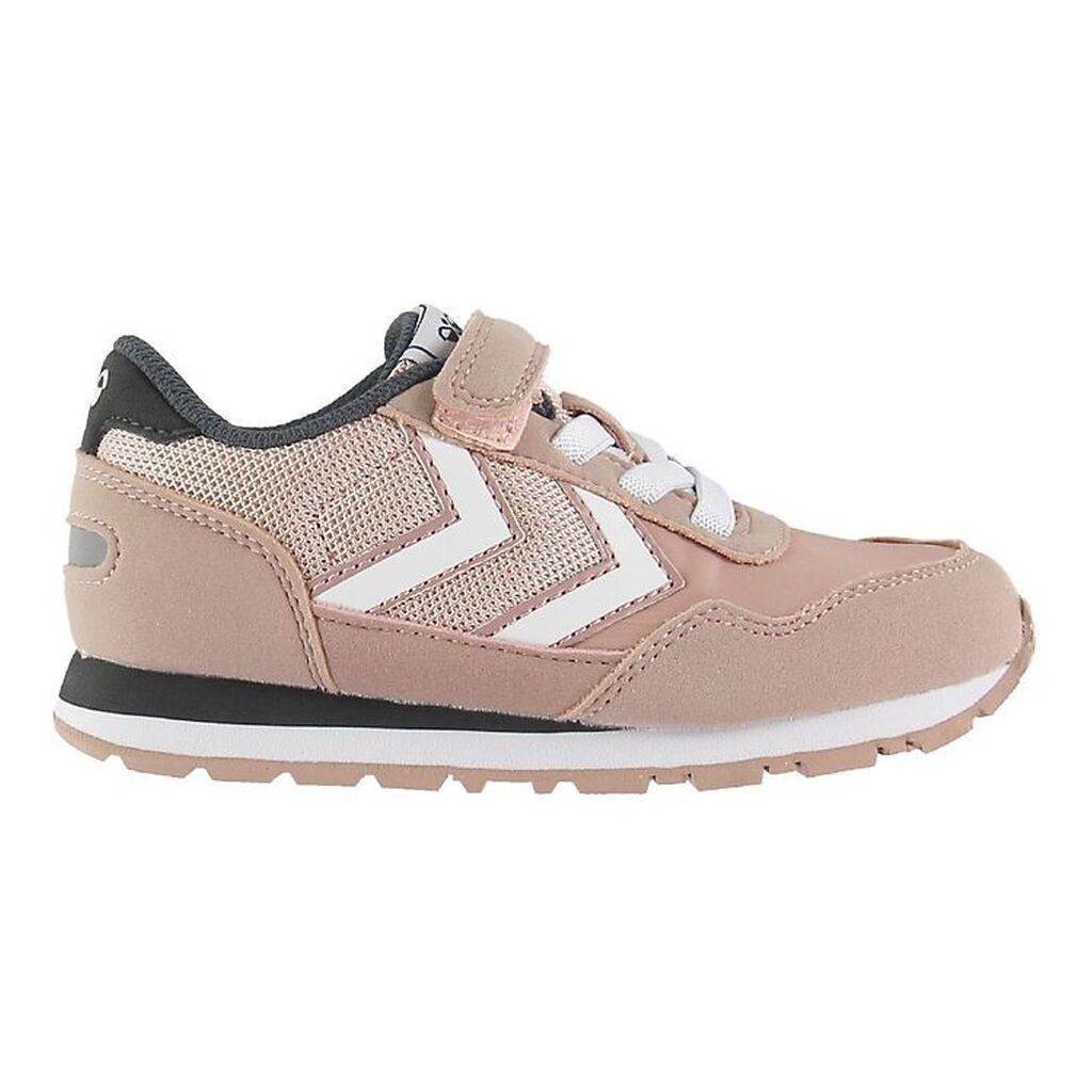 Hummel Sko - HMLReflex Jr - Pale Mauve