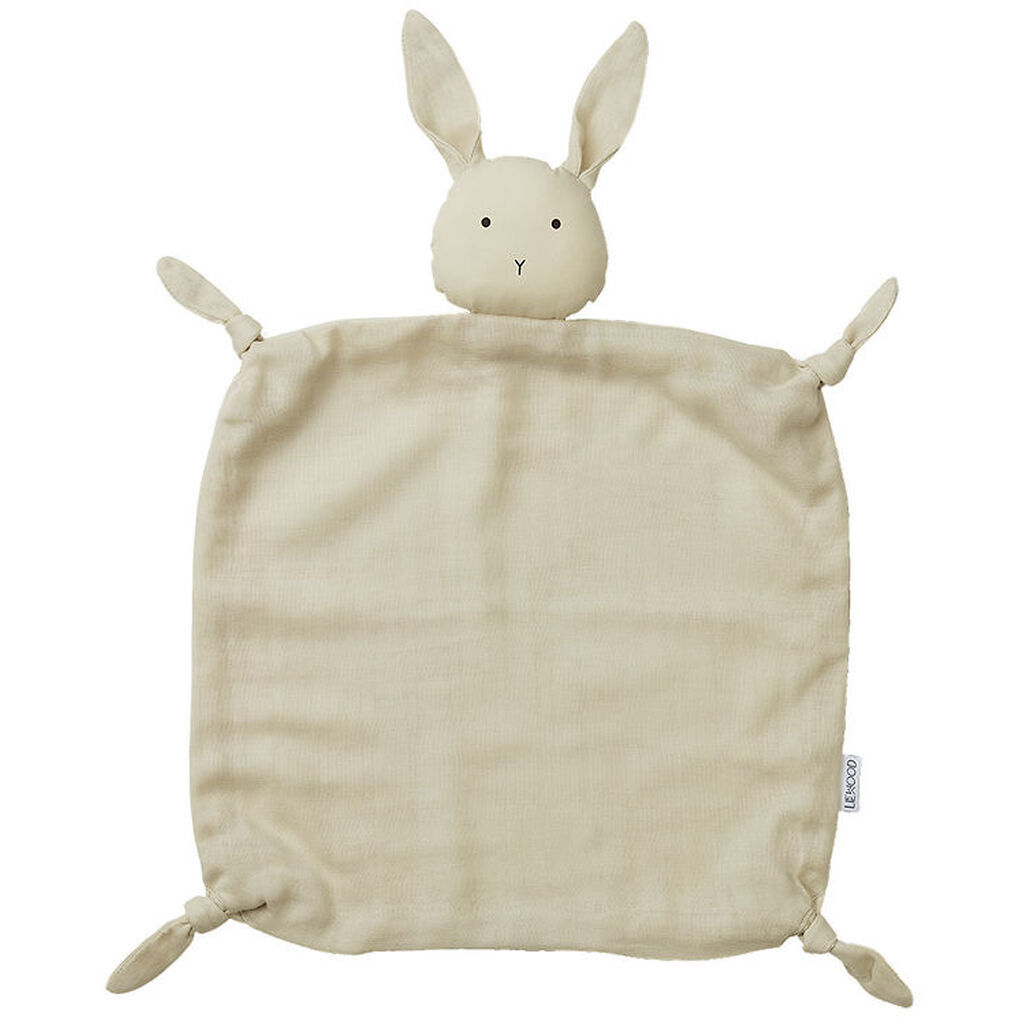 Liewood Nusseklud - Agnete - Rabbit Sandy