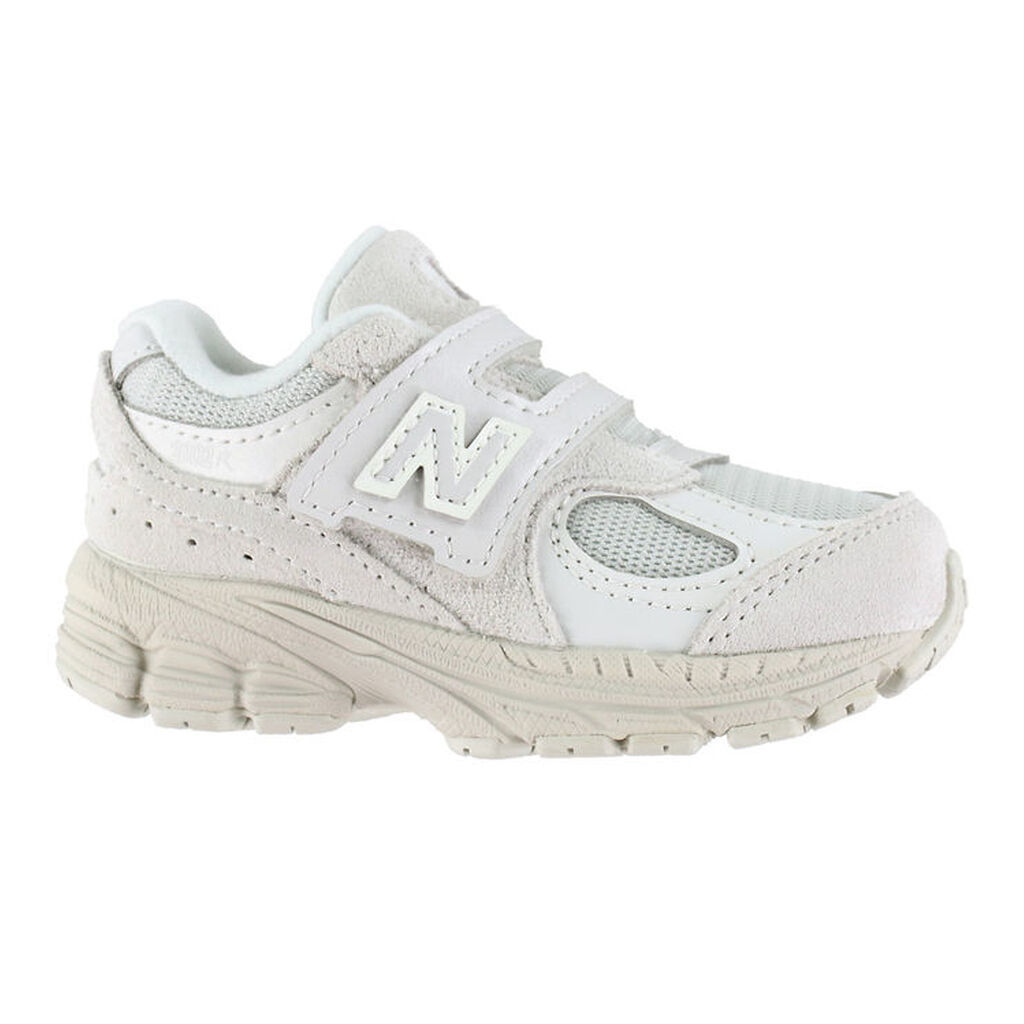 New Balance Sko - 2002 - Grey Matter